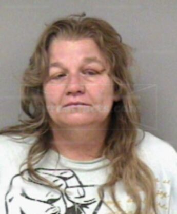Donna Holmes
