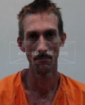 Eric Todd Jewell