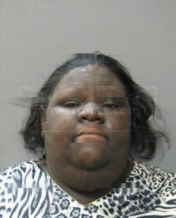 Sharanda Martin Felix
