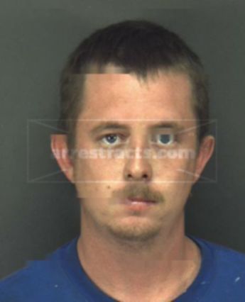 Joshua Keith Gresham