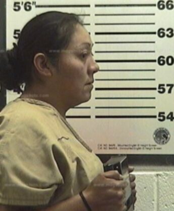 Ramona F Tenorio
