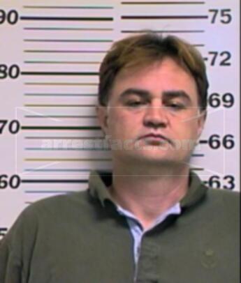 Adam Eugene Martin