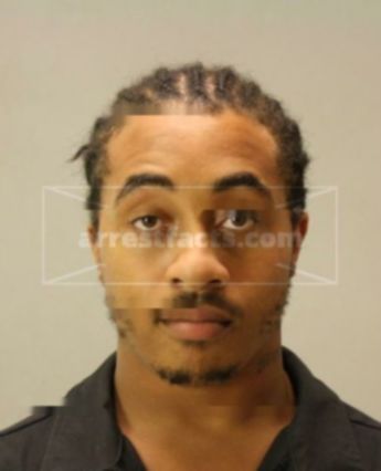 Daniel Demarcus Gaines