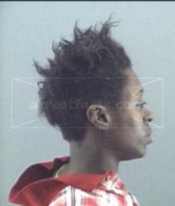 Anissa Renee Frazier
