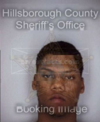 Kenyon Devone Hunter