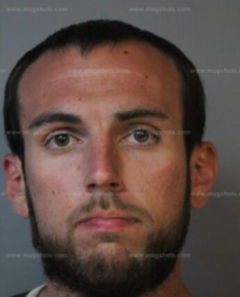 Dustin Richard Parsons