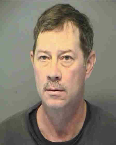Brian David Williams