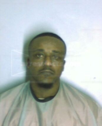 Eric Obrien Alston