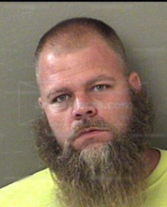 James Terrell Chastang