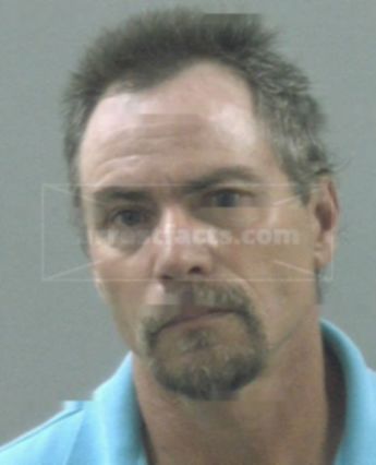 Steven Malan Hughes