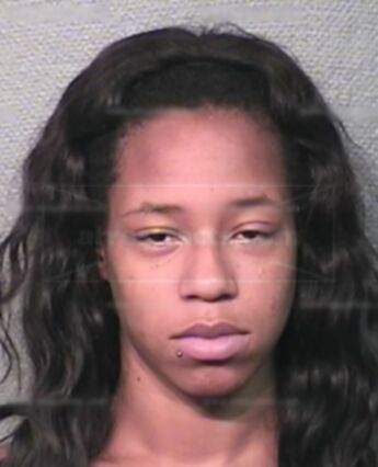 Channice Trechel Clark