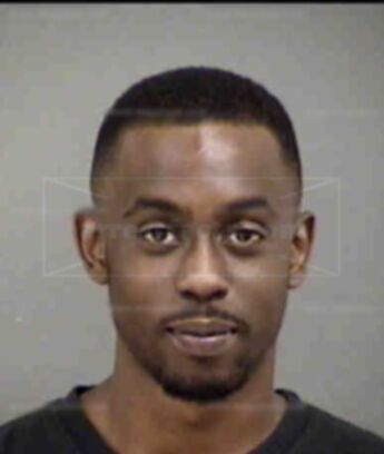 Donald Gregory Cohen