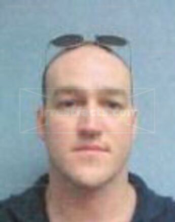 Scott Glen Lewis
