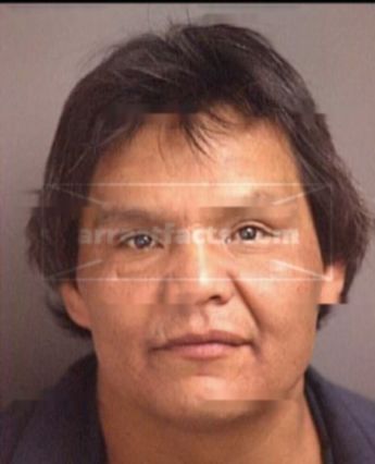 Raymond Begay