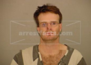 Aaron Patrick Swift