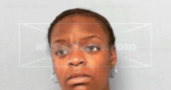 Shaletha Markendre Snell