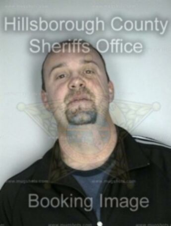 Michael Edward Mcfarland