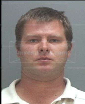 Nicholas Lee Reese