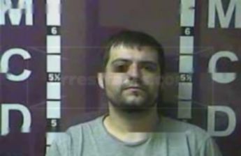 John Matthew Adams