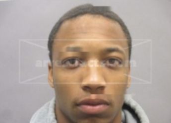 Kevin Martez Thomas