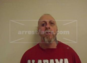 Jeremy William Biggs