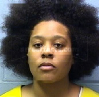 Ericka Monet Hendon