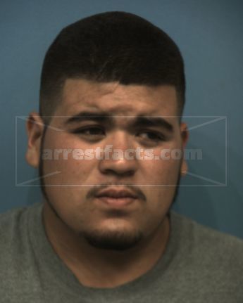 Cesar Andreas Rodriguez