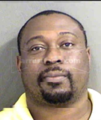Rashaun Pringle