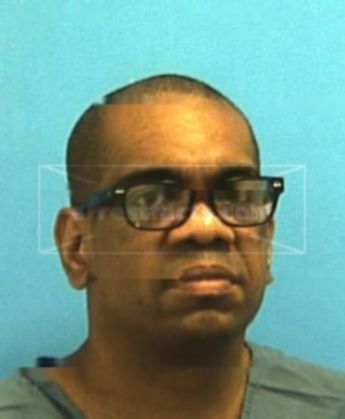 Donzell Kevin Nuckles