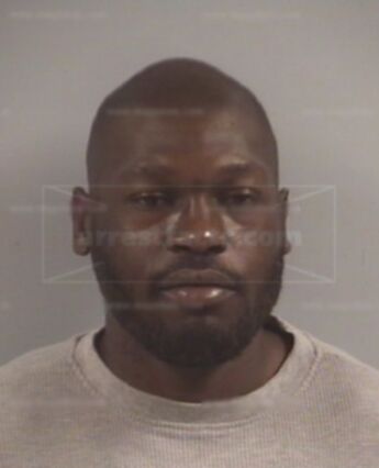 Darrius Marcell Wright