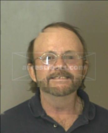Steven Gary Carlyle