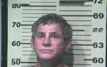 Jamie Allen Smith