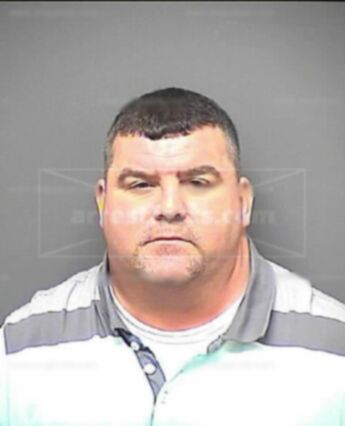 Randy Scott Padgett