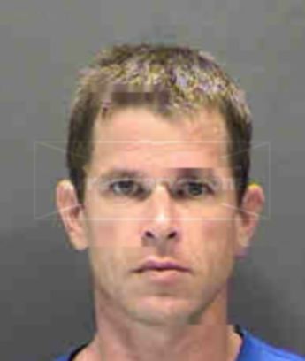 Joshua Wayne Thomas