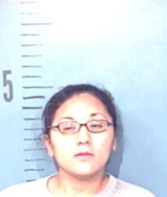 Maria Yolanda Gonzales