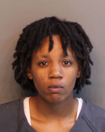 Markitia Rochelle Owens