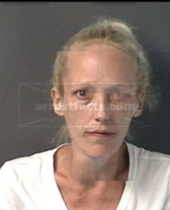 Tonya Lynn Rutledge