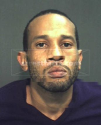 Duane Anthony Johnson