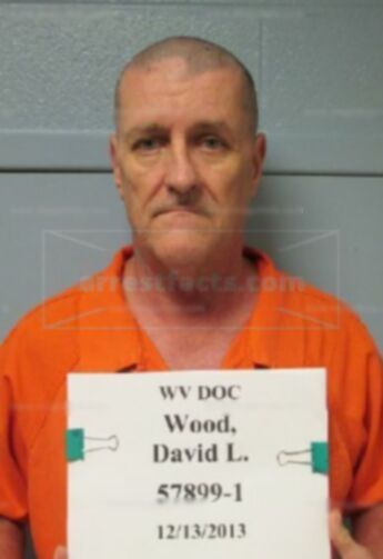 David L Wood