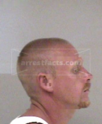 Bruce Wayne Childers