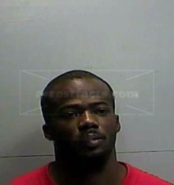 Derrick D Morgan