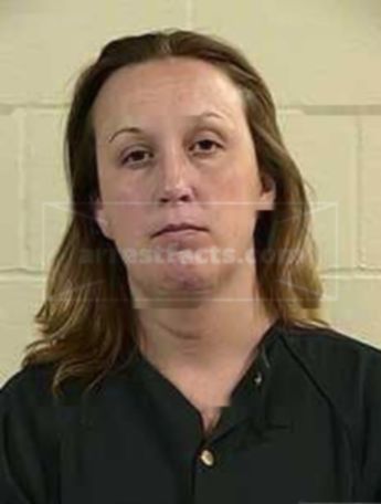 Alicia Ann Shelton