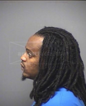 Frederick Issac Robinson