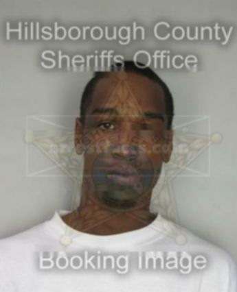 Breon Rachad Bryant