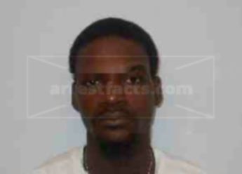 Antwon Alexander Gough