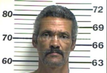 Harold Woods Mclaughlin