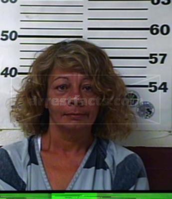 Cynthia Dority Boan