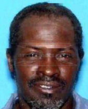 Robert Edward Dickerson Jr