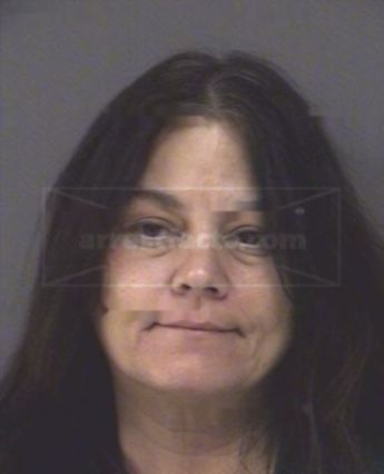 Elisa Ann Franco