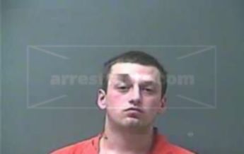Dallas D Preston